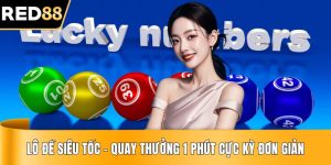 Lô Đề Siêu Tốc