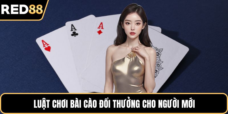 Luật chơi bài Cào đổi thưởng cho người mới