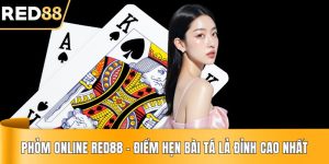 Phỏm Online RED88